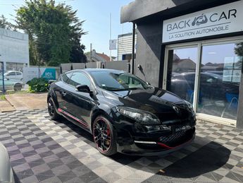  Voir détails -Renault Megane III COUPE 2.0 16V 265 RS Luxe S&S - PACK à Nantes (44)