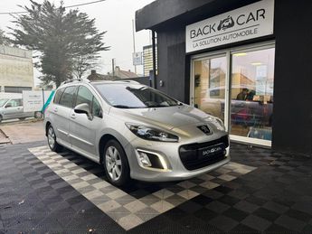  Voir détails -Peugeot 308 SW 1.6 e-HDi 115ch BUSINESS à Nantes (44)