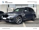 BMW X5 xDrive45e 394ch M Sport à Cholet (49)