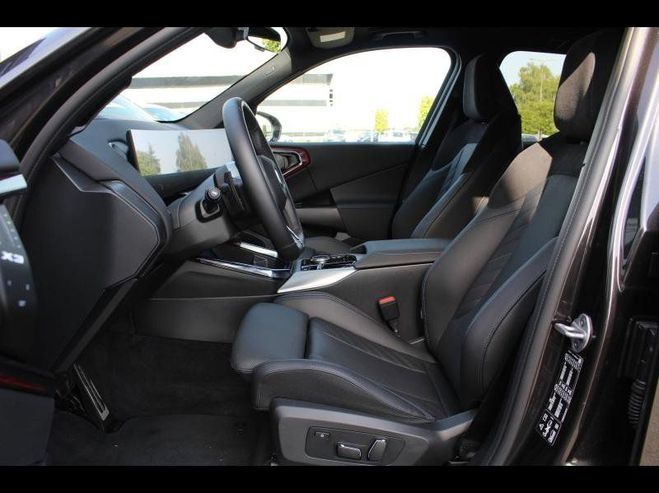 BMW X3 xDrive20d 197ch M Sport Sophistograu Mtallis de 2025