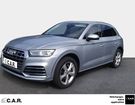 Audi Q5 35 TDI 163 S tronic 7 Quattro Design à  La Rochelle (17)
