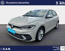 Volkswagen Polo 1.0 TSI 95 S&S BVM5 Style à  La Rochelle (17)