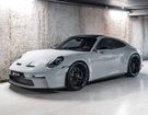 Porsche 911 (992.1) GT3 Touring 4.0 510 PDK à Paris (75)