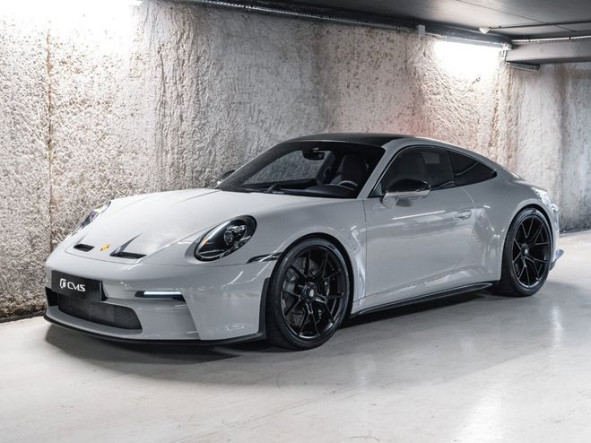 Porsche 911 (992.1) GT3 Touring 4.0 510 PDK Gris Craie de 2022