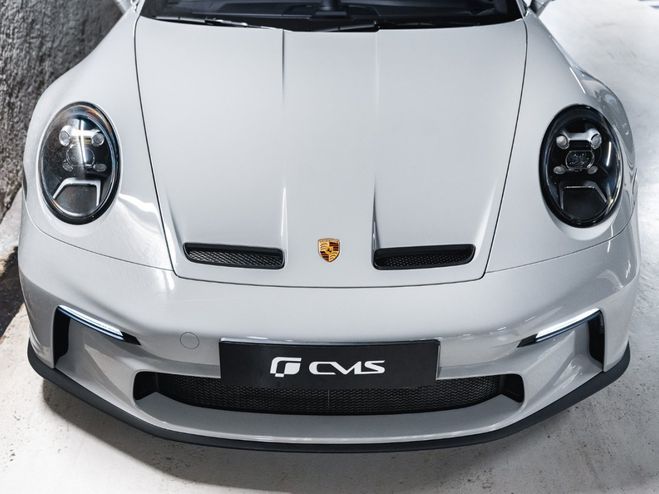 Porsche 911 (992.1) GT3 Touring 4.0 510 PDK Gris Craie de 2022