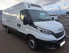 Iveco Daily FRIGORIFIQUE 35S18 A8 180CV 3L FOURGON L à Chanas (38)