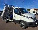 Iveco Daily GRUE 35C18 180CV 3L BENNE PM à Chanas (38)