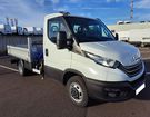 Iveco Daily GRUE 35C18 180CV 3L PLATEAU ALUMINIUM PM à Chanas (38)