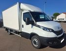 Iveco Daily CAISSE 35S18 A8 180CV 3L HAYON DEFLECTEU à Chanas (38)