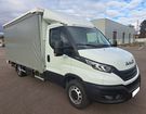 Iveco Daily CAISSE 35S18 A8 180CV 3L REHAUSSABLE 22M à Chanas (38)