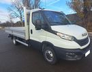 Iveco Daily PLATEAU 35C16 160CV 3L PLANCHER BOIS 4M à Chanas (38)