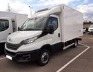 Iveco Daily FRIGORIFIQUE 35C16 160CV 3L CAISSE 14.8M à Chanas (38)
