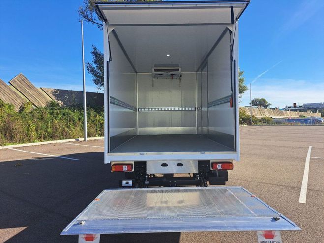 Iveco Daily FRIGORIFIQUE 35C18 180CV 3L CAISSE PRIME Blanc de 2024
