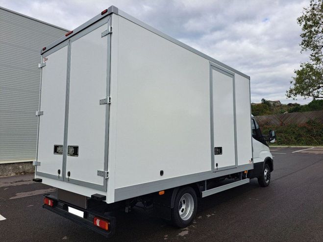 Iveco Daily FRIGORIFIQUE 35C18 180CV 3L CAISSE PRIME Blanc de 2024