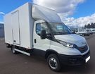 Iveco Daily CAISSE 35C16 160CV 3L HAYON SOLIGHT 20M3 à Chanas (38)