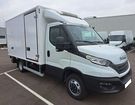 Iveco Daily FRIGORIFIQUE 35C18 180CV 3L CAISSE HAYON à Chanas (38)