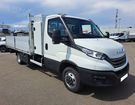 Iveco Daily PLATEAU 35C18 180CV 3L ALUMINIUM 3M80 CO à Chanas (38)