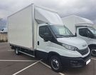 Iveco Daily CAISSE 35C18 180CV 3L MIXTE HAYON DHOLLA à Chanas (38)