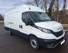 Iveco Daily FOURGON 35S18 A8 180CV 3L L4H2 16M3 à Chanas (38)