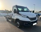 Iveco Daily POLYBENNE 35C16 160CV 3L BRAS DALBY à Chanas (38)