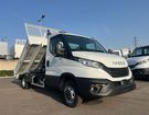 Iveco Daily POLYBENNE 35C16 160CV 3L BOB AMPLINER à Chanas (38)