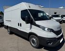 Iveco Daily FOURGON 35S18 180CV 3L L3H2 12M3 à Chanas (38)