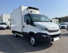 Iveco Daily FRIGORIFIQUE 35C15 150CV 3L CAISSE HAYON à Chanas (38)