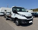 Iveco Daily PORTE VOITURE 35C16 160CV 3L PLATEAU FIX à Chanas (38)