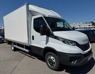 Iveco Daily CAISSE 35C16 A8 160CV 3L HAYON MOINS DE  à Chanas (38)