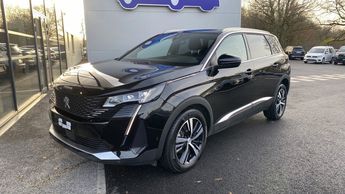  Voir détails -Peugeot 5008 1.5 BLUEHDI 130CH S&S GT EAT8 à Labge (31)