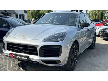  Voir détails -Porsche Cayenne E-Hybrid 470 ch à Colmar (68)