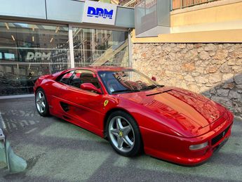  Voir détails -Ferrari F355 F1 berlinetta à Monaco (98)
