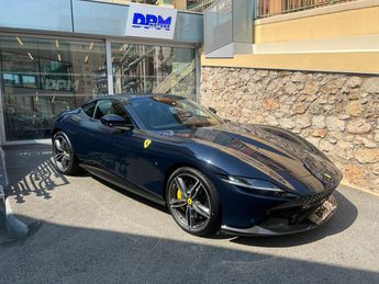 Voir détails -Ferrari Roma  à Monaco (98)