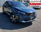 Peugeot 3008 DISPONIBLE DE SUITE à Friesen (68)