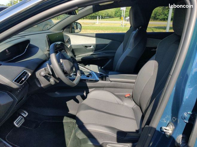 Peugeot 3008 DISPONIBLE DE SUITE Bleu de 2024