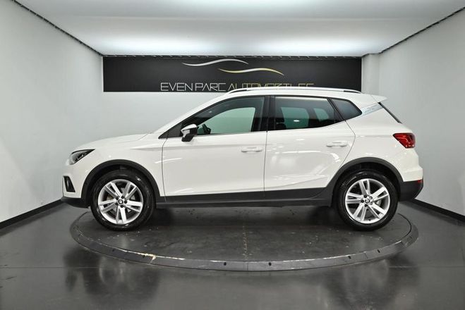 Seat Arona 1.5 TSI Evo ACT 150 ch Start/Stop BVM6 F  de 2018
