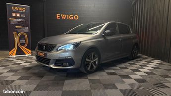  Voir détails -Peugeot 308 GENERATION-II 1.2 PURETECH 130 GT LINE E à Lavilledieu (07)