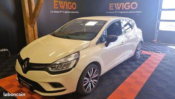  Voir détails -Renault Clio IV (B98) 1.2 TCe 120ch energy Initiale P à Lux (71)