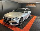 Mercedes Classe C 2.2 220 CDI 170 AVANTGARDE 7G-TRONIC BVA à Dijon (21)