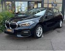 BMW Serie 1 5l 116D 116ch LUXURY BVA CARPLAY REGULAT à Forbach (57)