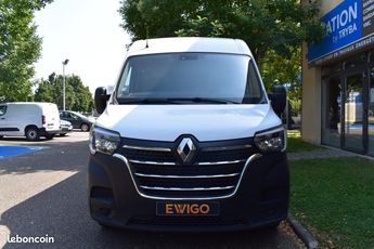  Voir détails -Renault Master VU FOURGON 2.3 BLUEDCI 150 35 L3H2 GRAND à Geispolsheim (67)