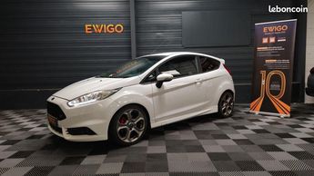  Voir détails -Ford Fiesta 1.6 ECOBOOST 180 ST DISTRIBUTION NEUVE à Montlimar (26)