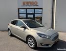 Ford Focus 1.0 SCTI 125CH TITANIUM BVA à Ampuis (69)