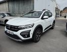 Dacia Sandero STEPWAY ECO G 100CV CONFORT à Lires (62)