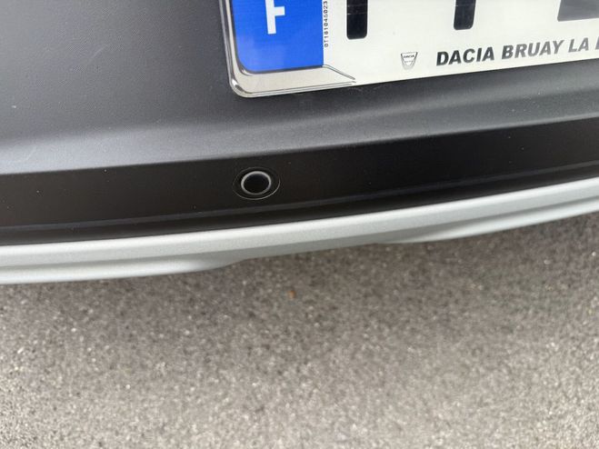 Dacia Sandero STEPWAY ECO G 100CV CONFORT  de 2021