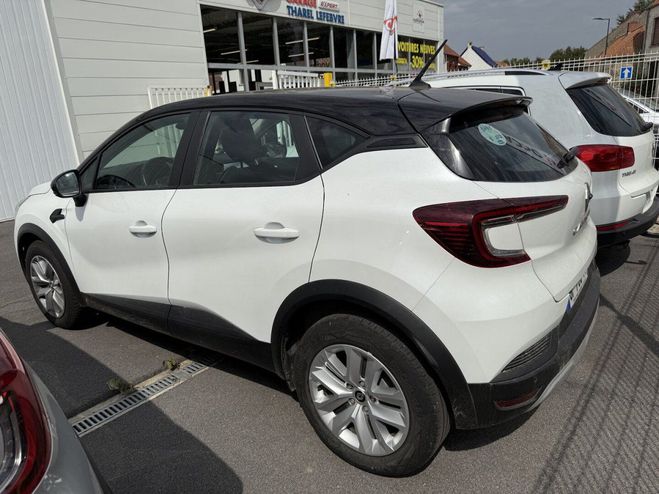 Renault Captur 1L TCE 90CV EVOLUTION  de 2022