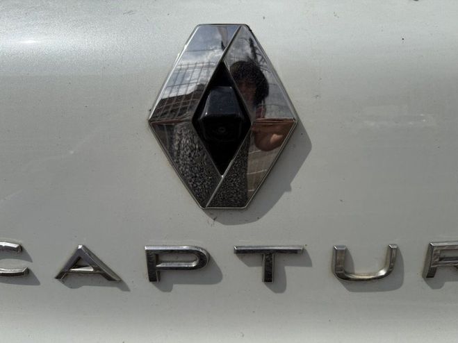 Renault Captur 1L TCE 90CV EVOLUTION  de 2022