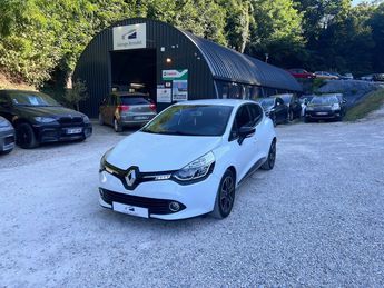 Voir détails -Renault Clio IV 0.9i 90cv à Sathonay-Camp (69)