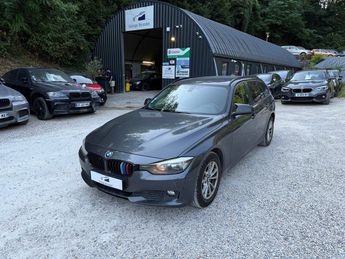  Voir détails -BMW Serie 3 F31 Touring 316d 2.0d 116cv DPF Lounge à Sathonay-Camp (69)