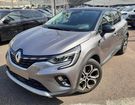 Renault Captur II 1.6 E-TECH 145 INTENS à  Le Creusot (71)
